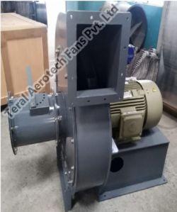 Direct Driven Centrifugal Blower