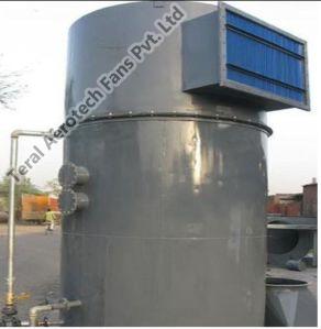 Industrial Scrubber