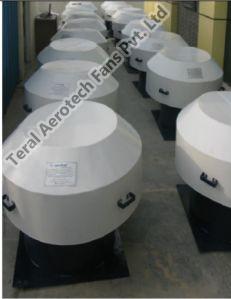 Power Driven Roof Extractor