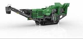 J45 Jaw Crusher