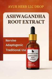Ashwagandha Extract