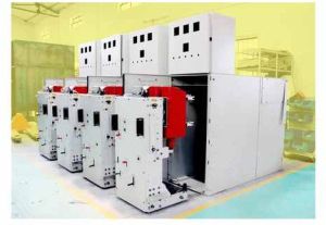 11 Kv Indoor VCB Panel