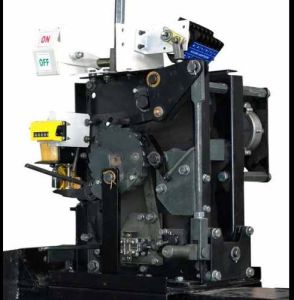 12 Kv Spring Charging Motor Mechanism