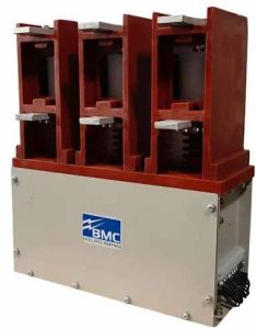 20 Kv Vacuum Contactor