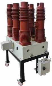 33 Kv Vacuum Contactor