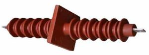 33 Kv Roof Entry Bushing