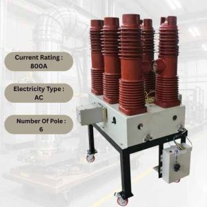 33 Kv Vacuum Contactor