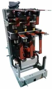 6.6 Kv Vacuum Contactor
