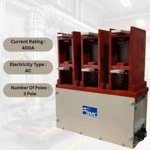 20 Kv Vacuum Contactor