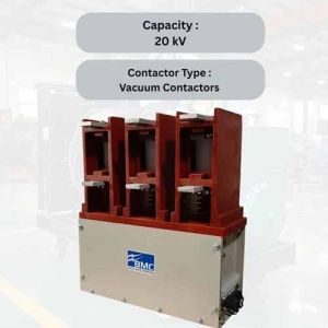20 Kv Vacuum Contactor