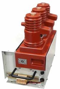7.2 Kv Vacuum Contactor