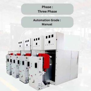 11 Kv Indoor VCB Panel