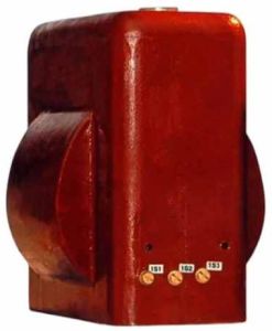 36 Kv Indoor Cast Resin Transformer
