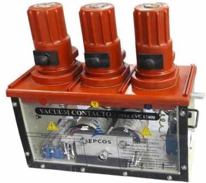 7.2 Kv Vacuum Contactor