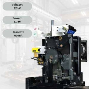 12 Kv Spring Charging Motor Mechanism