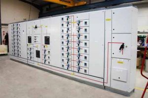 Switchgear Design Service