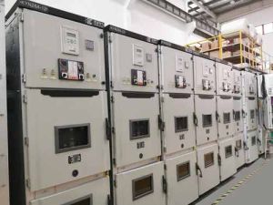 Switchgear Design Service