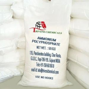 Ammonium Polyphosphate
