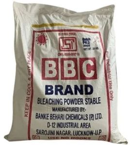 Bleaching Powder 99%