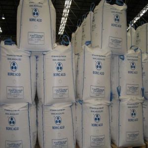 Boric Acid Powder