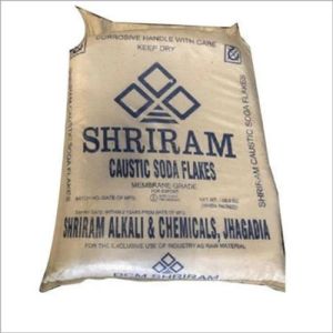 Caustic Soda Flakes
