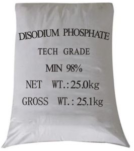 DI Sodium Phosphate