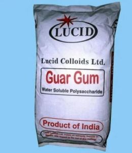 Guar Gum Powder
