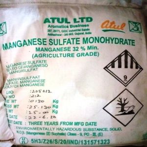 Manganese Sulphate Monohydrate