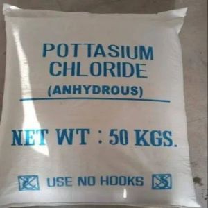 Potassium Chloride Powder