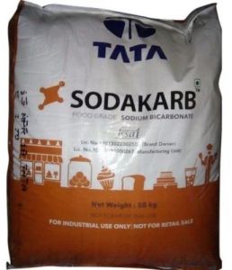 Sodium BI Carbonate