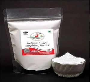 Sodium Hydro Sulphite Powder