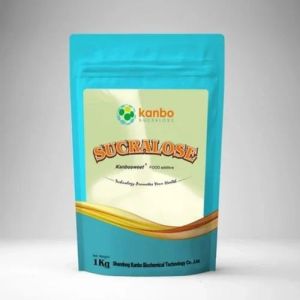 Sucralose Artificial Sweetener