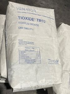Titanium Dioxide Powder