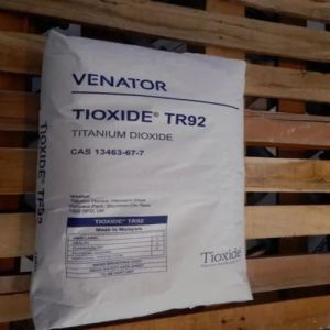 Titanium DI Oxide