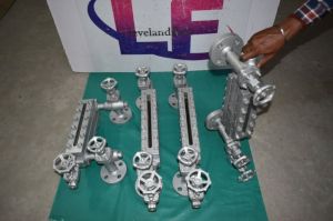 Boiler Drum Level Gauge