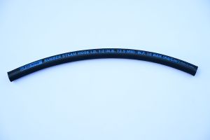 Steam Hose Single Wire
