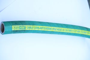 Carbon Free Hose