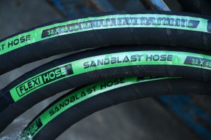 Sand Blasting Hose