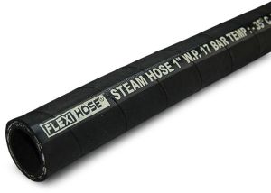 Steam Hose Double Wire