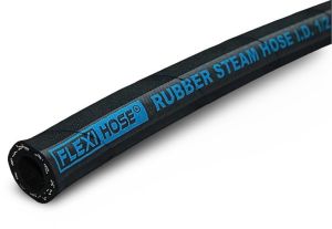 Steam Hose Single Wire