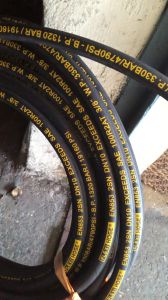 R2 Hydraulic Hose
