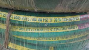 Carbon Free Hose