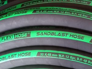 Sand Blasting Hose