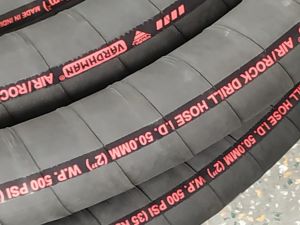 Rock Drill Hose