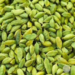 6 -7mm Green Cardamom Seeds