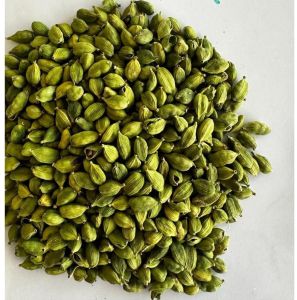 7.5mm Green Cardamom Seeds