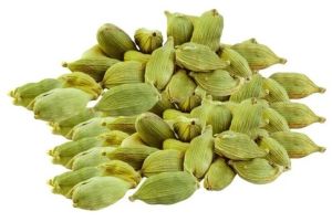 8.5mm Jumbo Green Cardamom Seeds