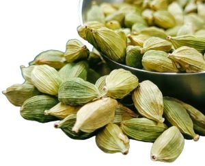 Bold Pan Green Cardamom Seeds