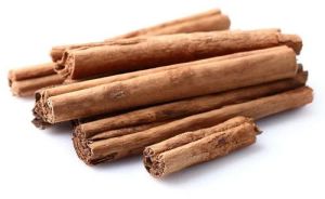 Dried Cinnamon