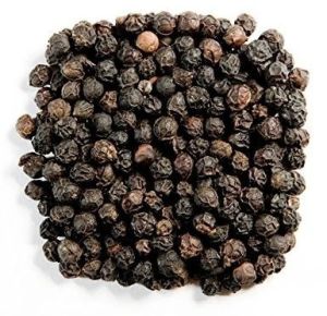 Extra Bold Black Pepper Seeds